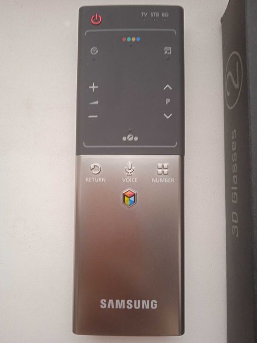 Пульт управления TV