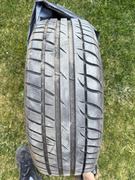 Летни гуми 195/55/16