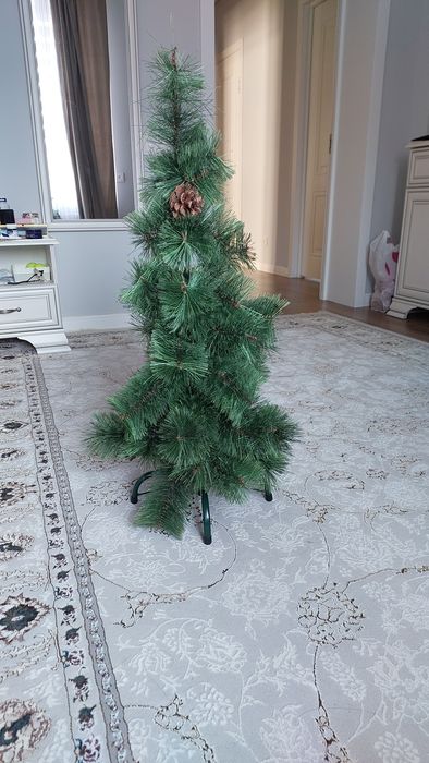 Елки искусственная, 80 см