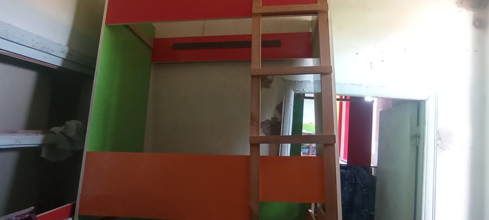 Детский диван богча учун уй шаройтгахам 2-7  йош