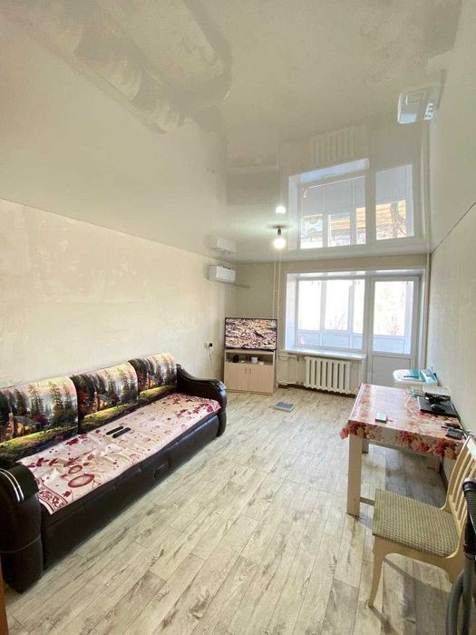 2 комн квартира в центре