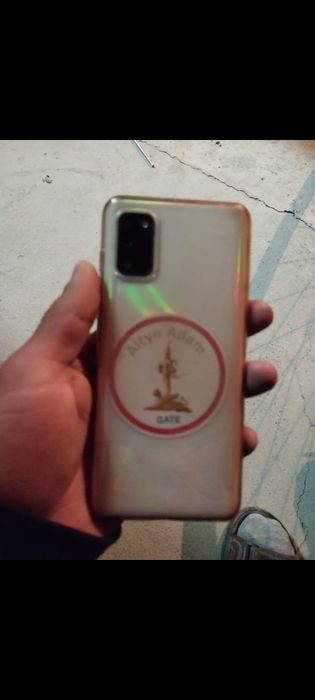 samsung à41 самсунг
