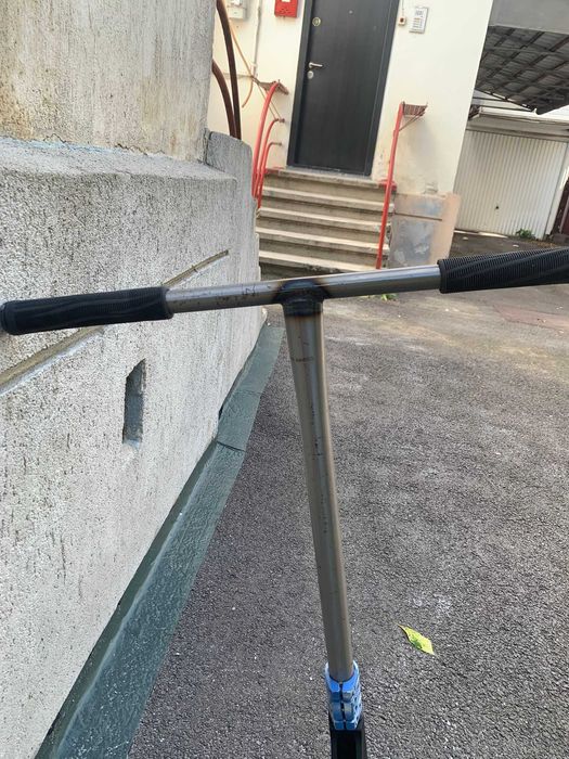 Trotineta freestyle/street custom