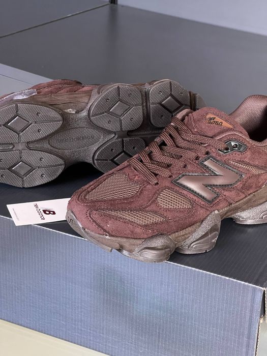 New Balance 9060