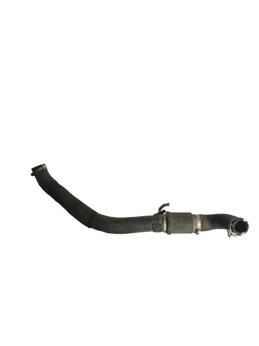 Furtun Intercooler Ford Transit Custom Box 2012 - > 2.2