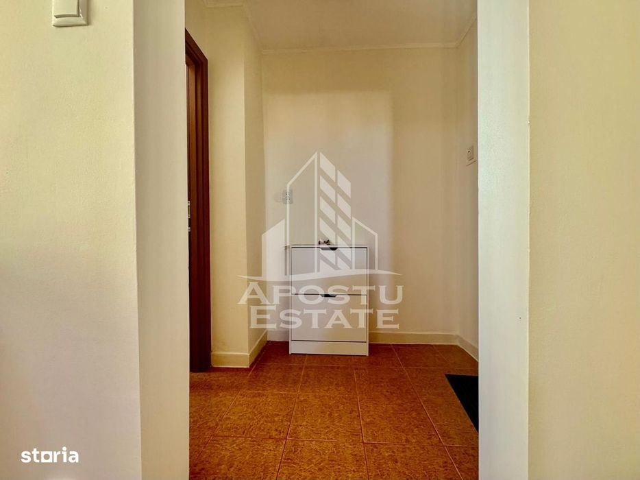 Apartament de vanzare 3 camere, 54 mp utili, zona Fortuna
