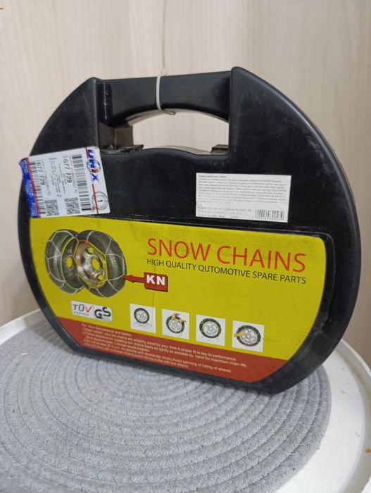 Lanturi antiderapante R14 165