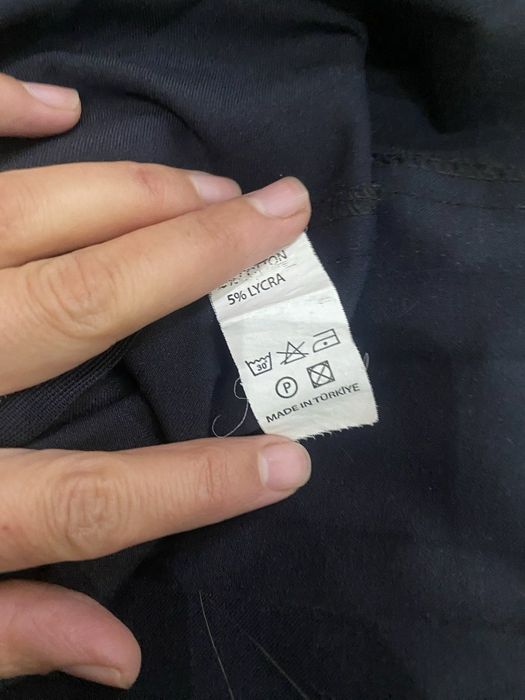 Юбочка турецкая школьная