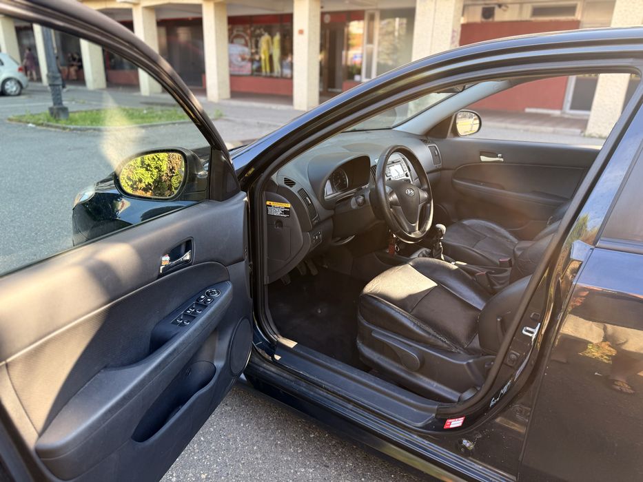 Hyundai i30 1.6 CRDi Sport - 2009