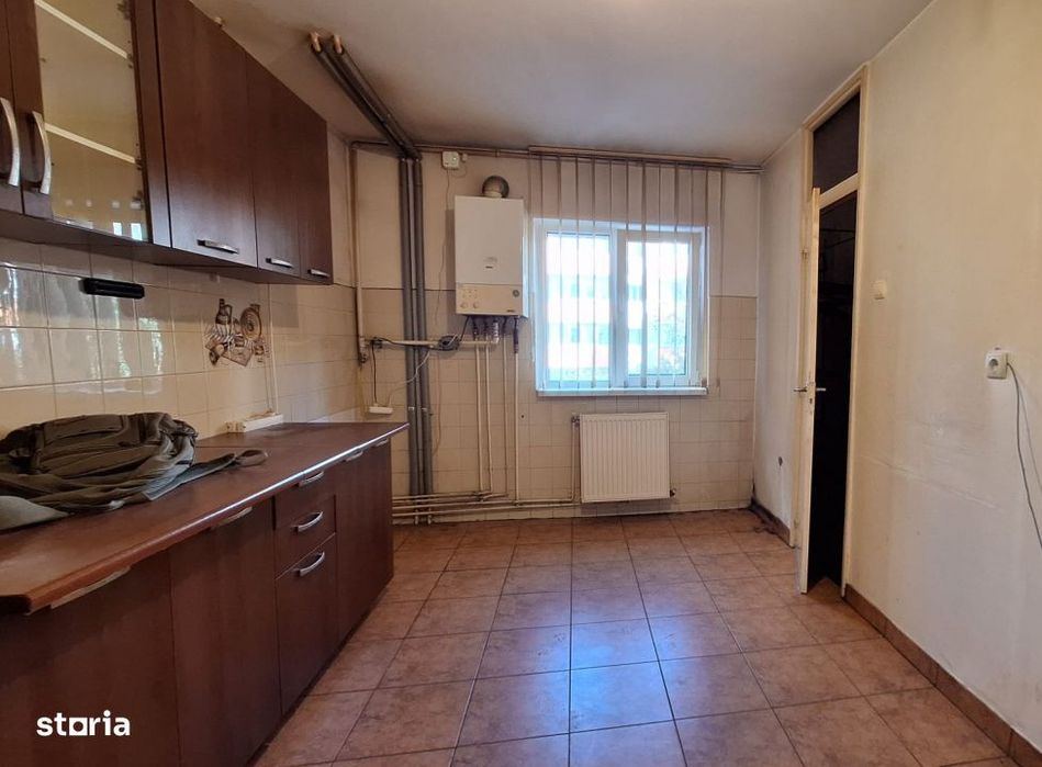 Vanzare apartament 3 camere, Zorilor, strada Lunii