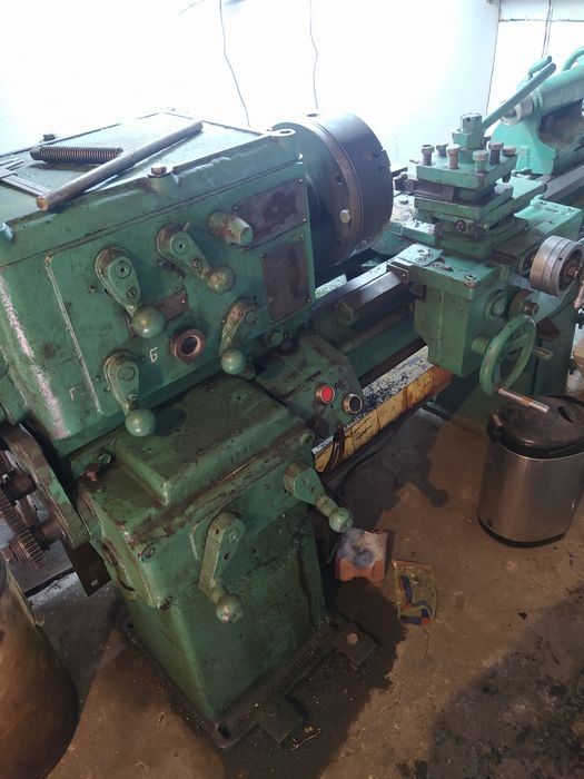 Продам Токарный станок