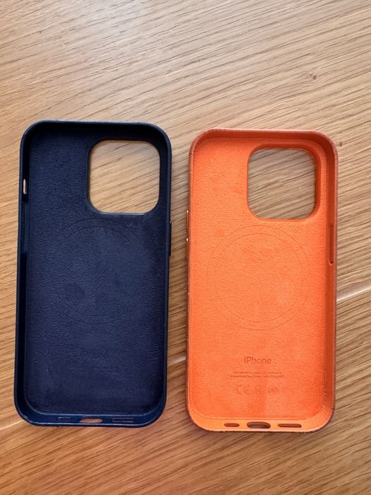 Оригинални кейсове