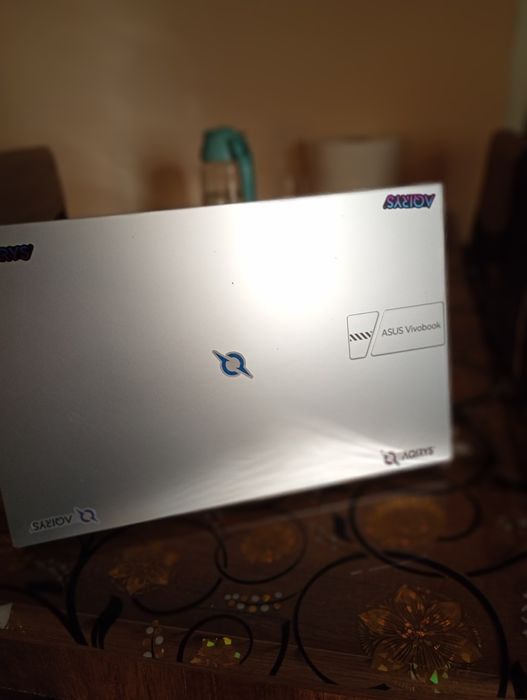 Laptop vivobook 15