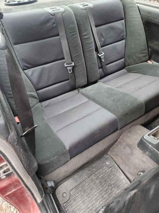 Vand BMW E36 318is 1994 original 140cp 4600e