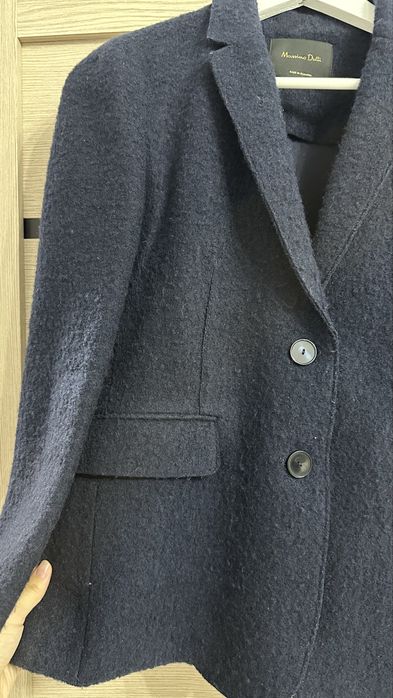 Новый жакет Massimo Dutti