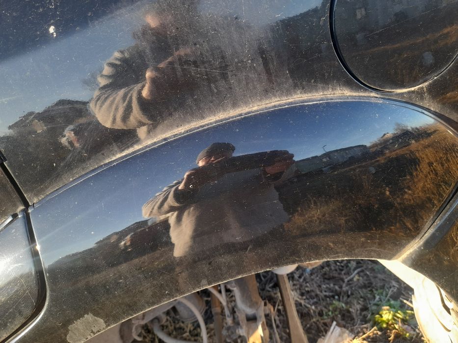 Лайсни врати,прагове,вежди за Hyundai Tucson  2006г