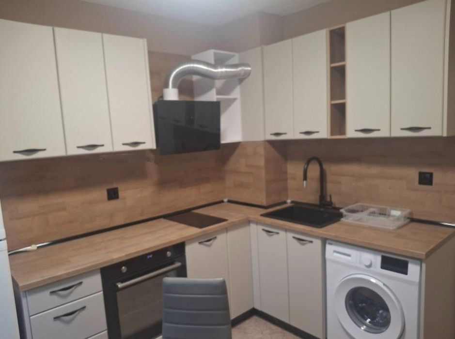 Дава се под наем Едностаен апартамент в София, Медицинска академия - 57 кв.м за 562 € - Снимка #2