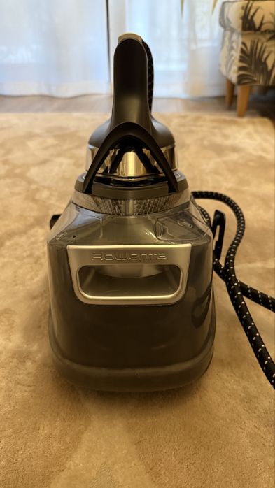 Statie calcat Rowenta Silence Pro dg9268F0