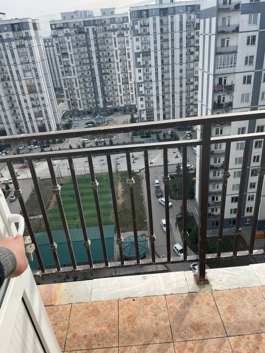 Срочно продаётся 3х ком квартира