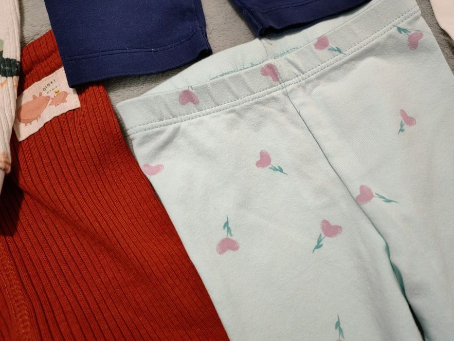 Дрехи бебе  0-3;3-6,6-9, 9-12