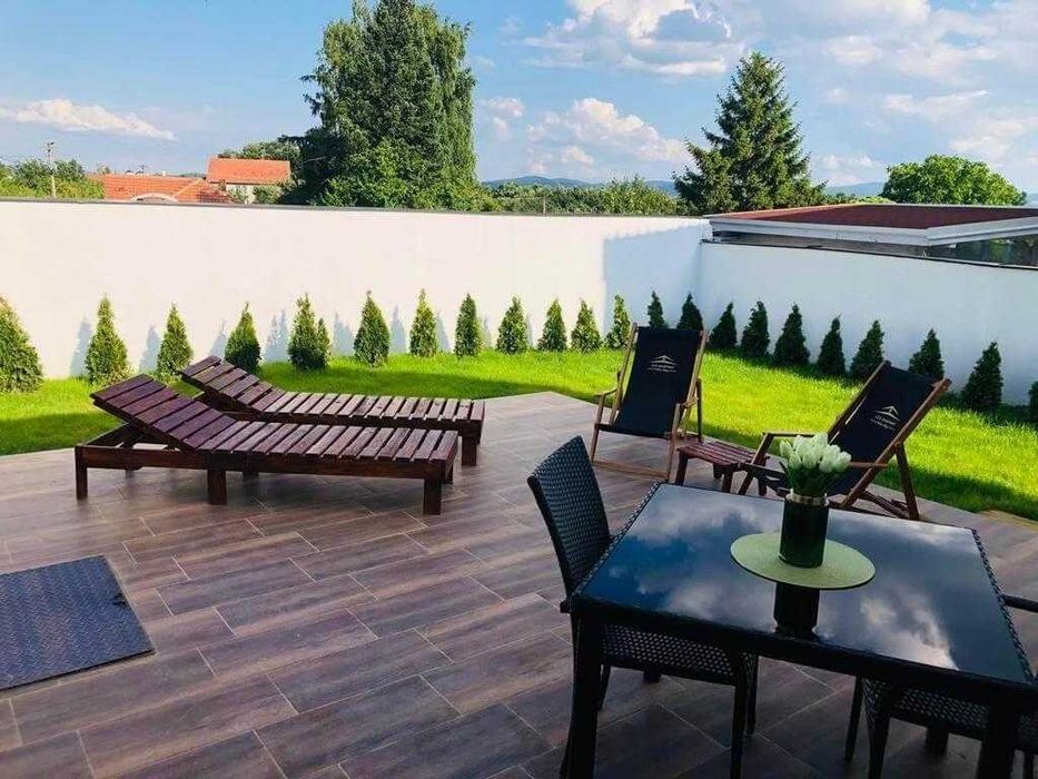 Дава се под наем Къща в Пловдив, Остромила - 280 кв.м за 612 € - Снимка #9