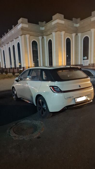 Wuling icloud baojun 2023