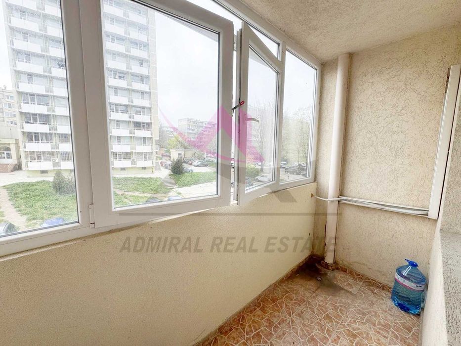 Дава се под наем Двустаен апартамент в Варна, Левски - 65 кв.м за 460 € - Снимка #5