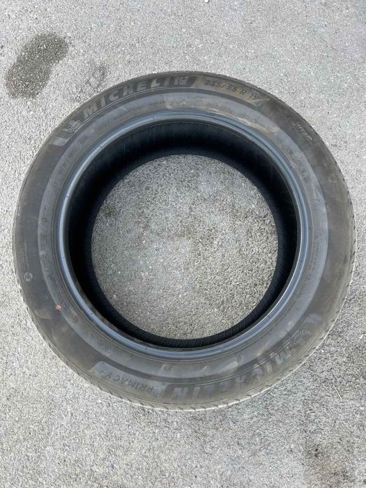 Комплект летни гуми Michelin Primacy 4 235/55/R19