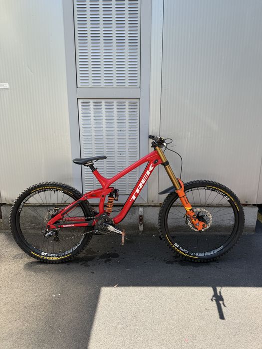 Trek Session 9.9