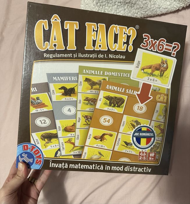 Deserve jucarii noi pt vanzare