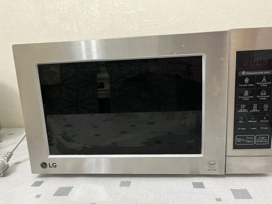 Продам Микроволновку Срочно