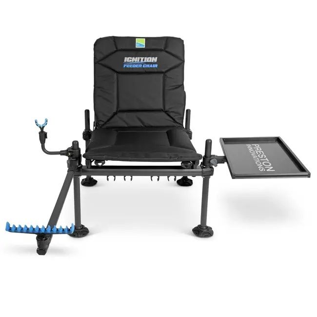 Scaun Preston Ignition Feeder