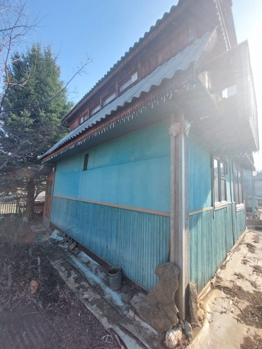 Продам дачу за Куленвкой
