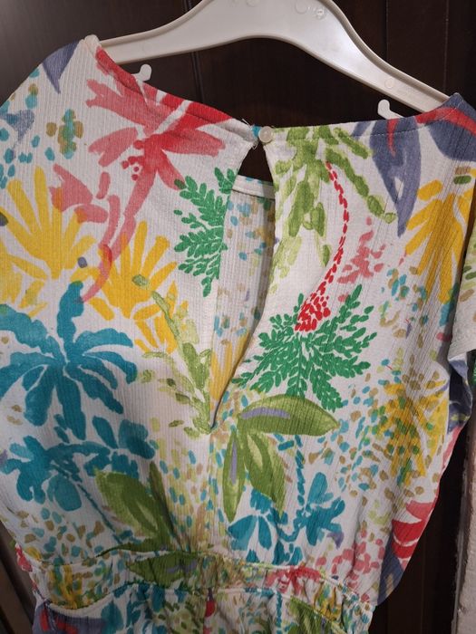Salopeta fete zara