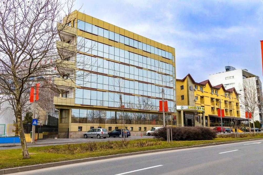 Închiriere spațiu 180 mp Hotel Sir Royal 4
