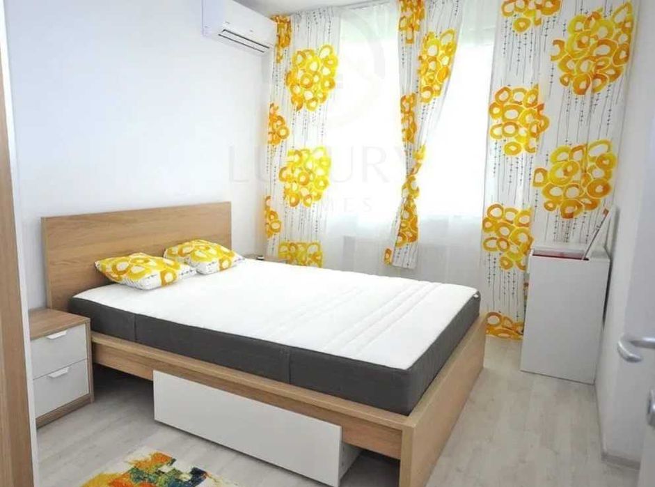 Дава се под наем Тристаен апартамент в Пловдив, Остромила - 78 кв.м за 239.7 € - Снимка #2