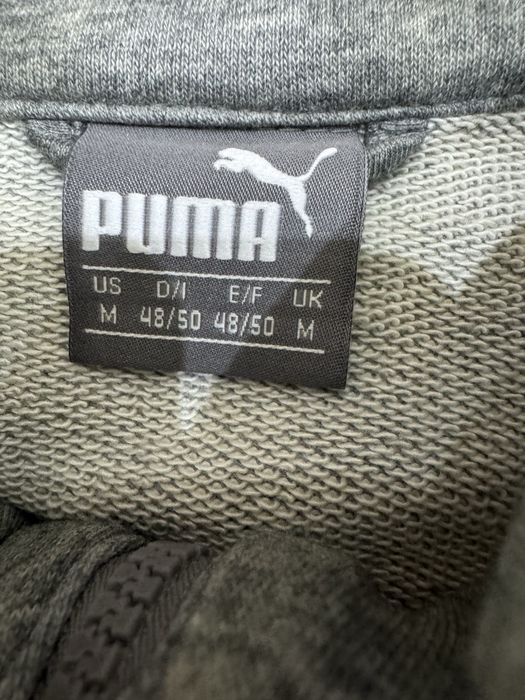 Мъжко горнище PUMA . Размер М