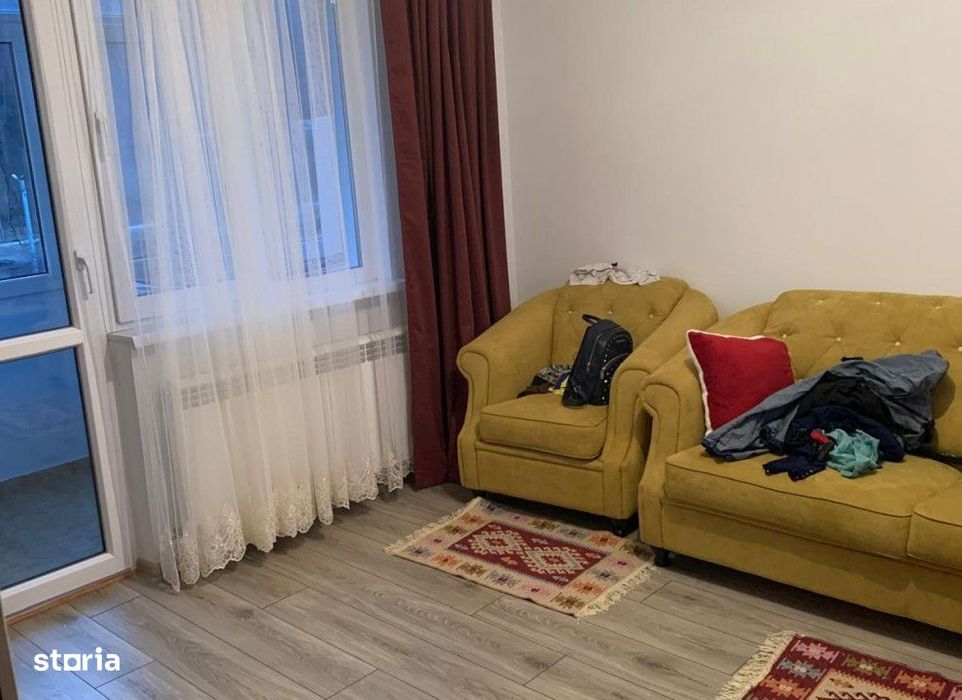 Apartament  3 camere Central , 80 metri, etaj 4 Cod:157342