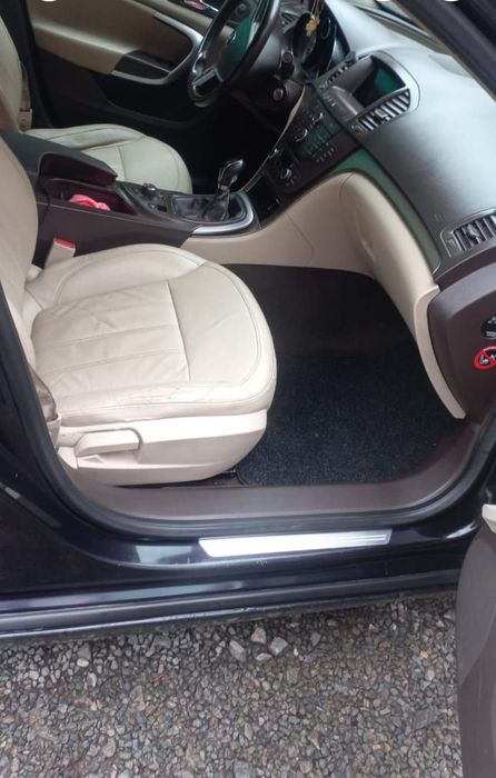 Opel insignia  2.0 cdti