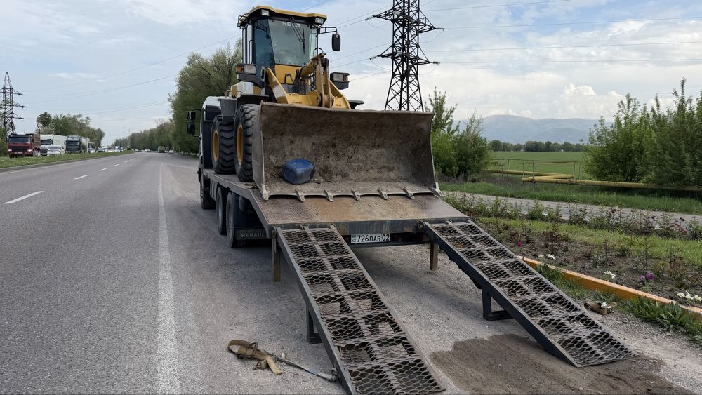 Продам погрузчик 2 куб 2021