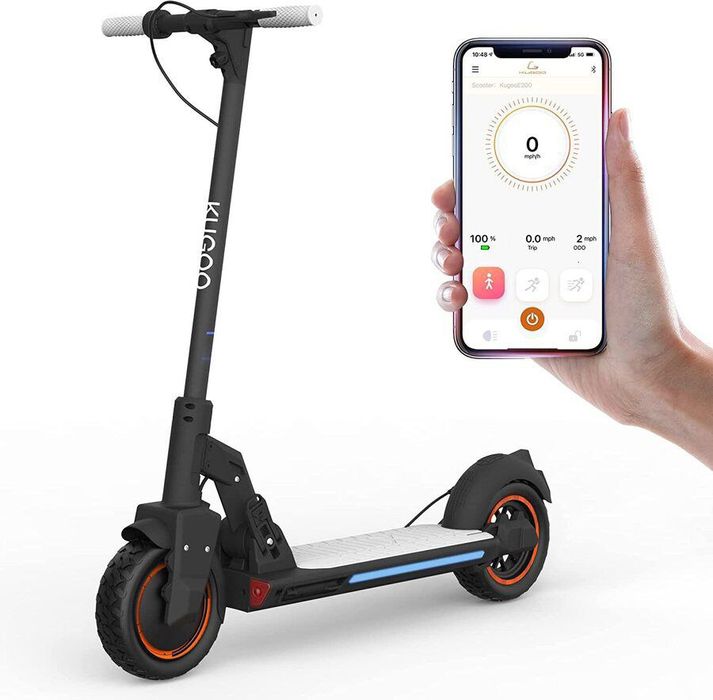 Elektr samakat Kugoo G5