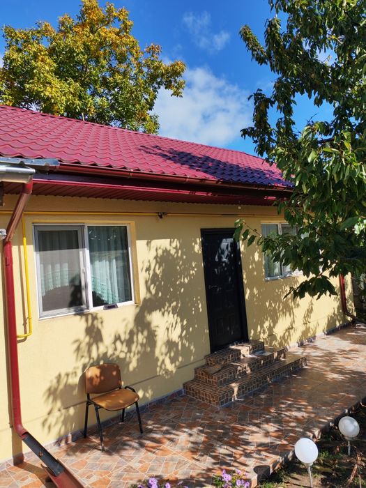 Vând sau schimb casă Câmpineanca la preț de apartament