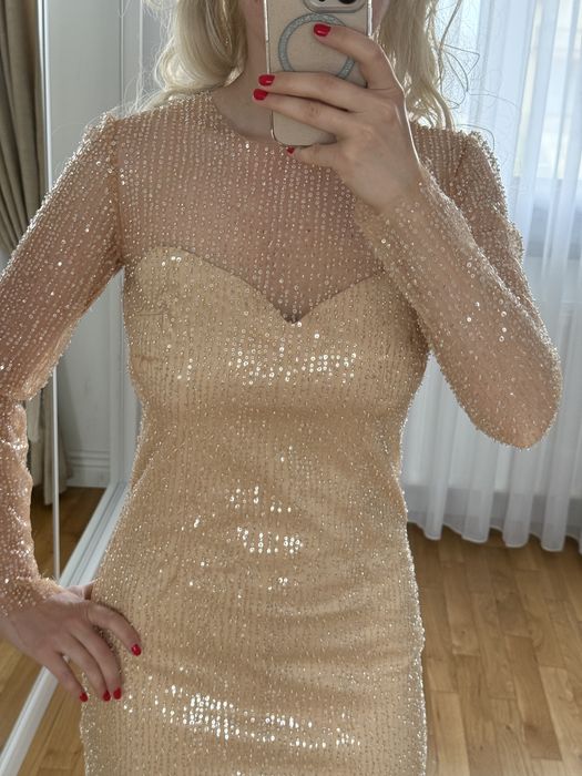 Rochie pe comanda