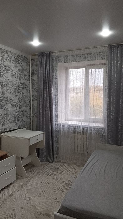3 ком Океан, Центр, 3/5, все есть. 180+