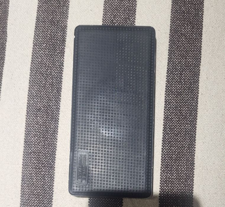 Внешний аккумулятор PowerBank Remax Miles RPP-103