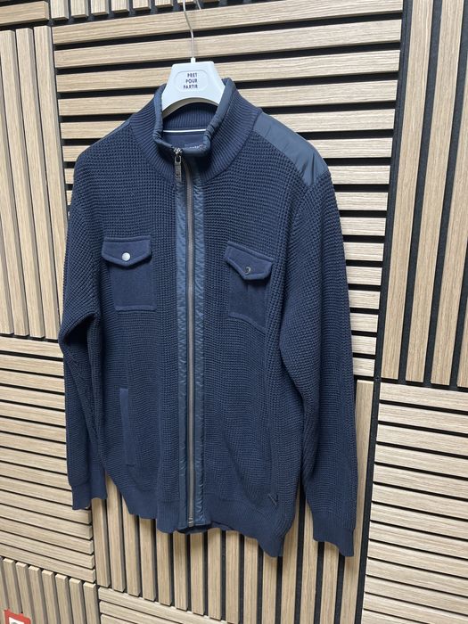 Casa Moda ITALY  : НОВО преходно яке жилетка рзмер ХЛ / Оригинал