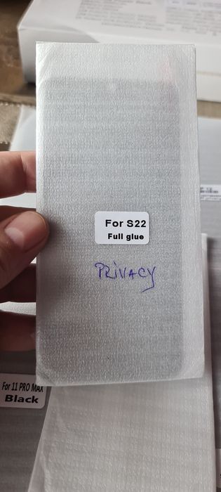 Folii sticlă iPhone  17. 11, 12, 13,14,15 16 ,,