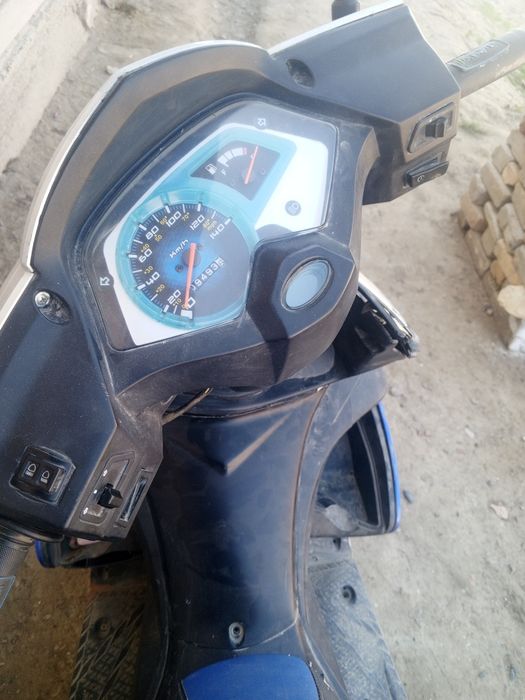 Matatsikel 140 tezlik