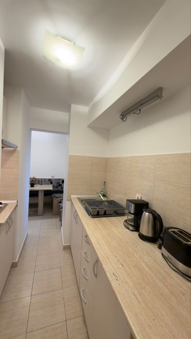 Cazare Apartament Cetate  M-uri in regim hotelier
