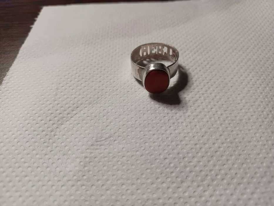 Lot vintage de 7 inele din argint de dama